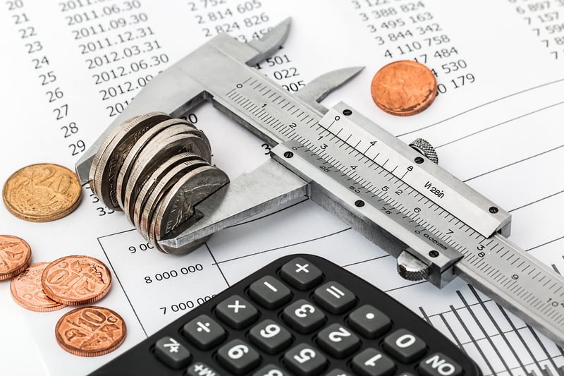 Budget planning strategies