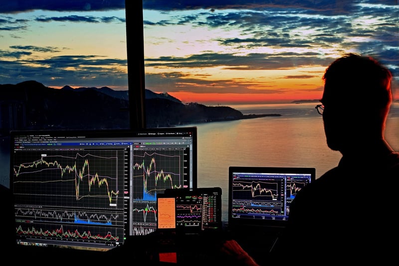 Stock market insights