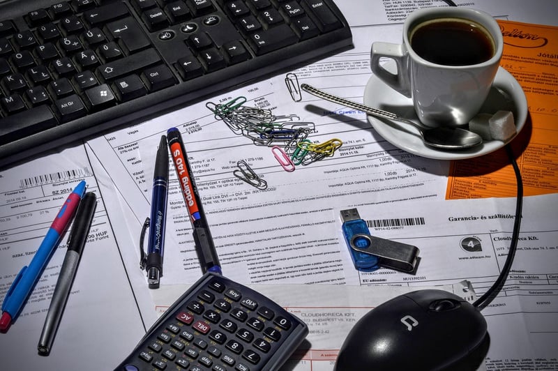 Pension Planning